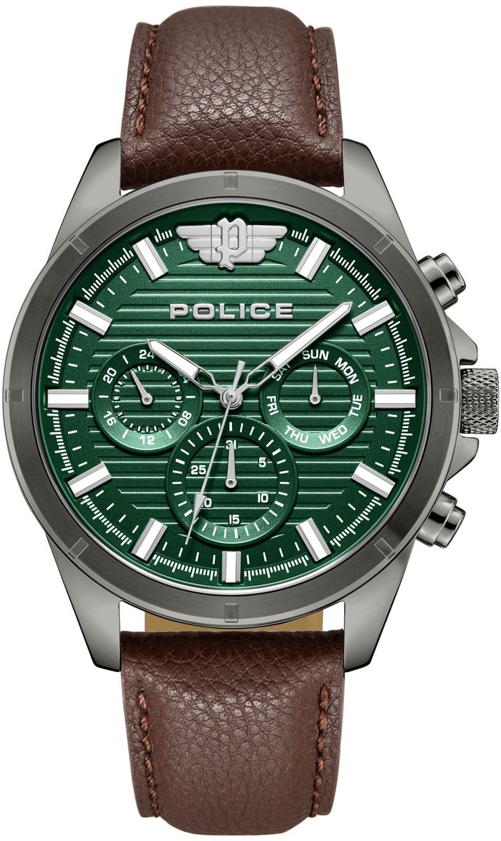Horloge Malawi