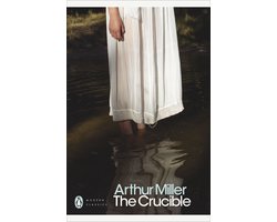 The Crucible