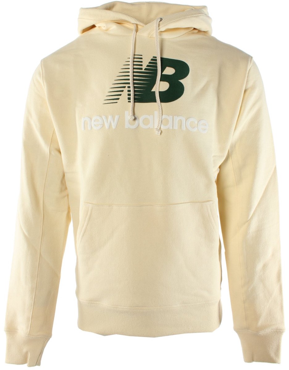 New Balance sweater Beige