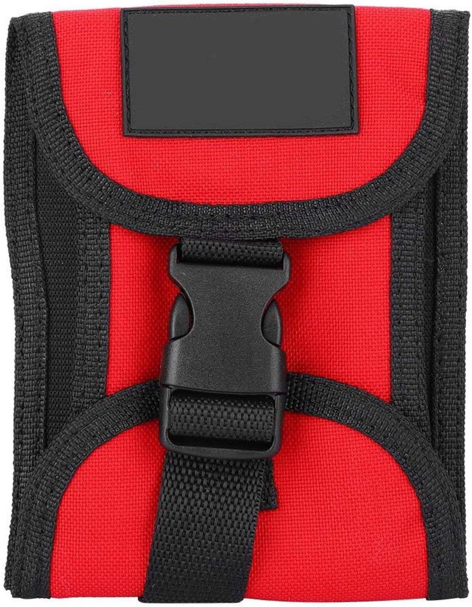 Diving Gewichtzak 3kg - Duikgewicht Riemzak Trim Teller Gewichtzak voor Duiken en Snorkelen