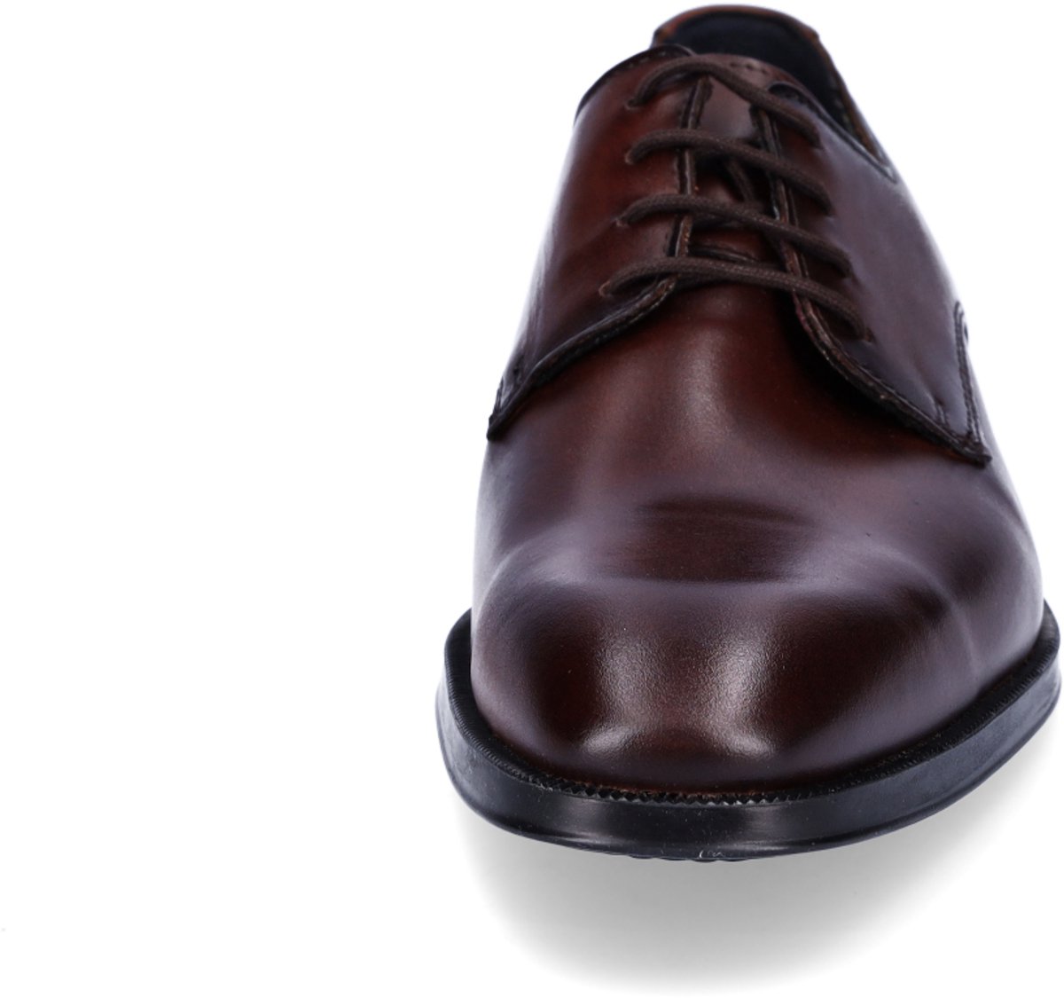 Lloyd heren veterschoen Gideon cognac