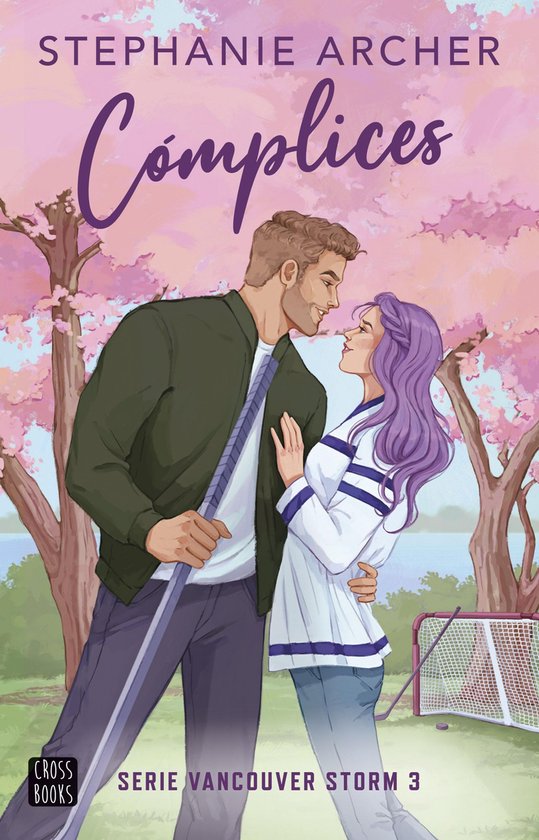 Vancouver Storm 3 - Cómplices