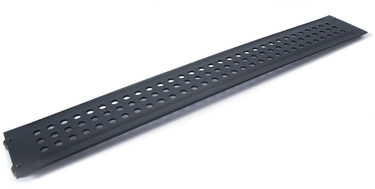 Temple Audio Design TRIO Mounting Bracket - Accessoire voor effec-units
