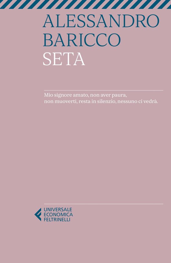 Seta - cover