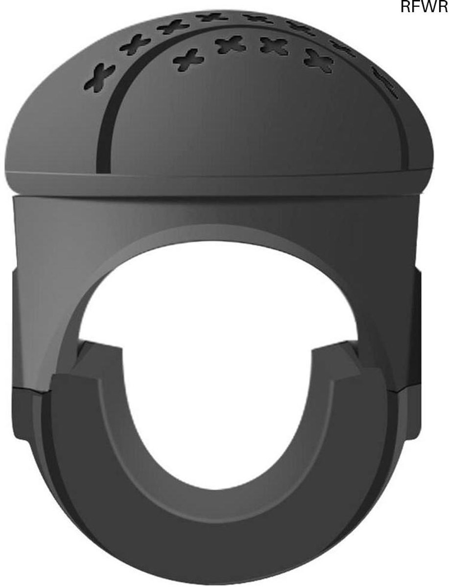 RFWR® Universele stuurknop voor auto - Flexibele stuurhulp voor vrachtwagens, tractoren en meer