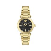 Montre Versace Greek VE5B00625 - Acier - Doré - Ø 34 mm