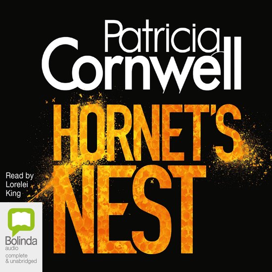 Hornet's Nest - cover