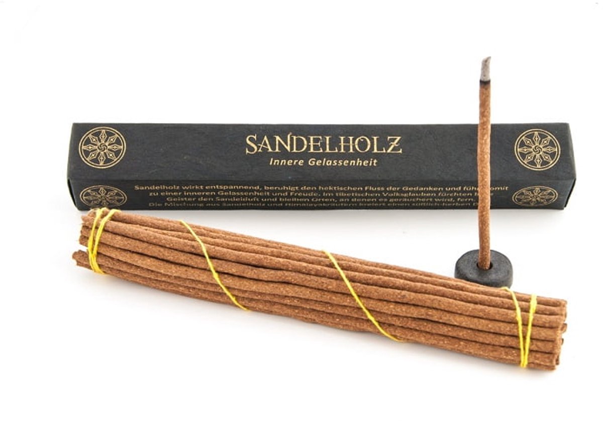 Sandelhout