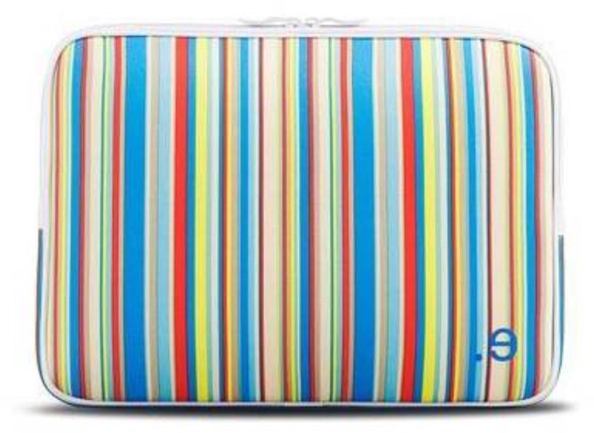 Be.ez, PC-behuizing LA Robe Allure Estivale Editie, Veelkleurig