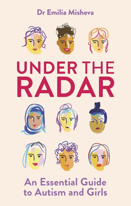 Under the Radar - cover