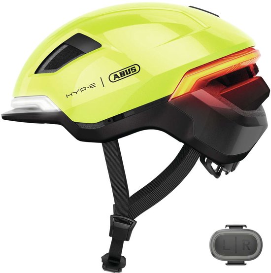 Abus HYP-E Geel L