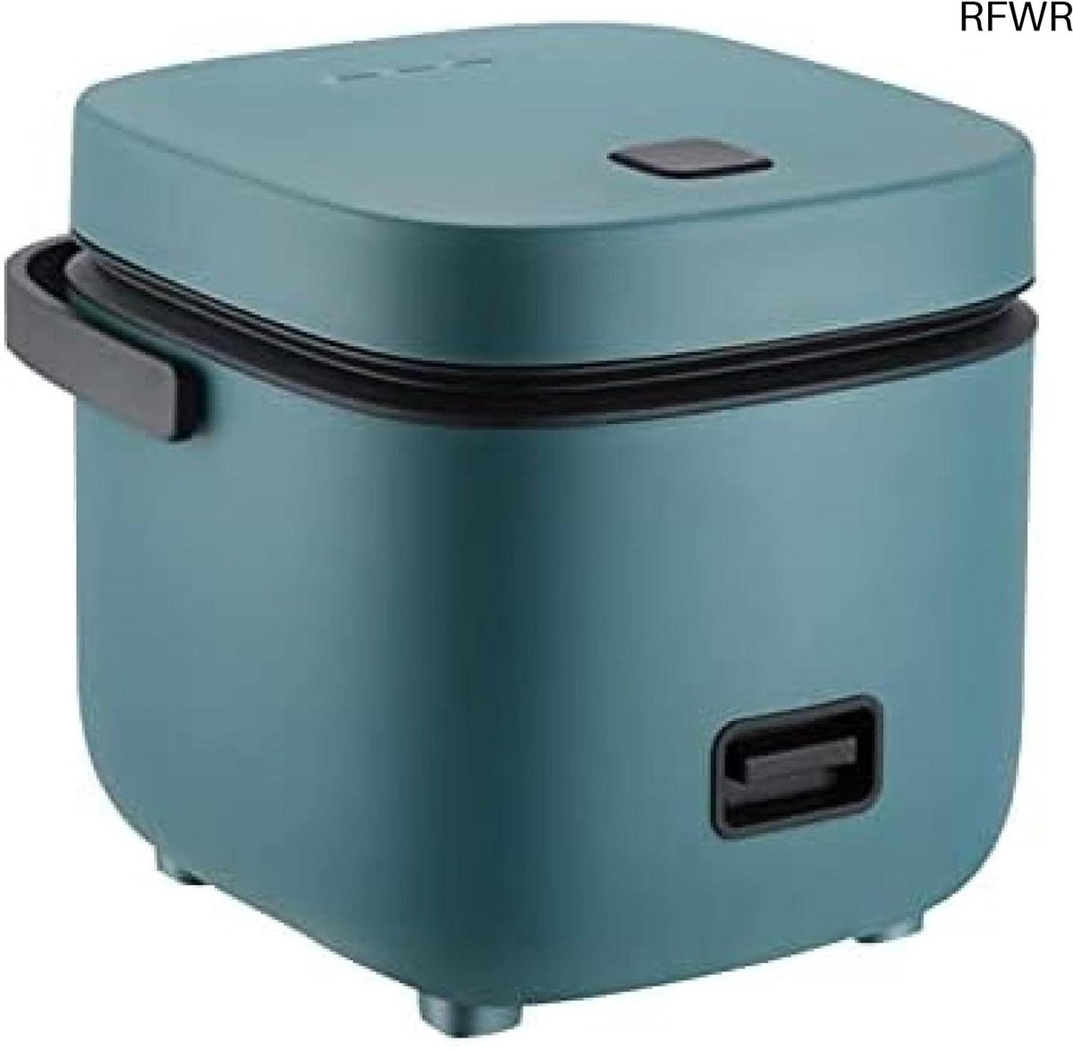 RFWR Digitale Slowcooker met Programmeerbaar Display en 1,2L - RFWR® - €116,16
