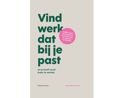 Vind werk dat bij je past