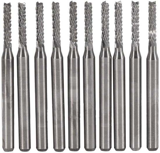 BOOMSTART 17-delig diesel injectoren injector frees afdichtingsvlakken set afdichtingszitting gereedschap kit injector frees inspuitsproeiers afdichtingsvlakken set