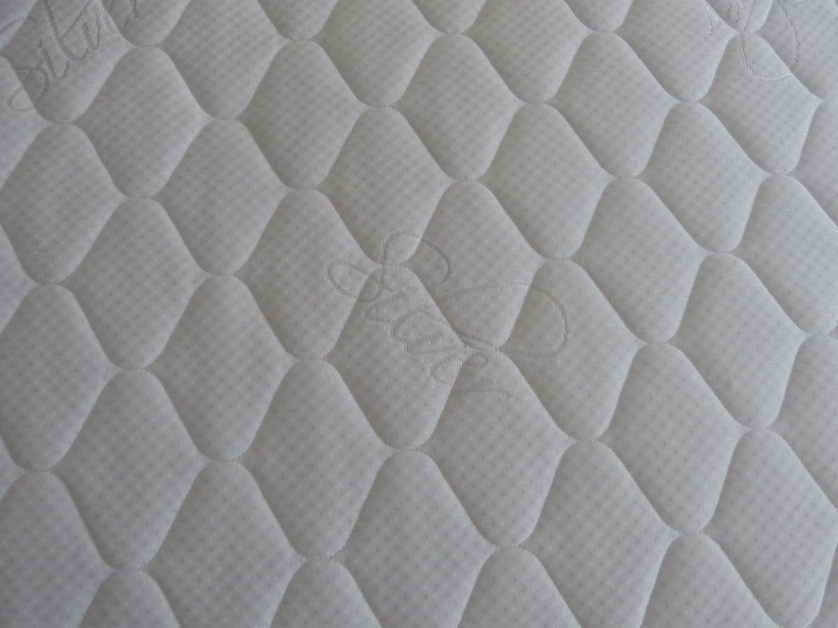 Matrasovertrek met Ritssluiting - Geschikt voor Matras 80 tot 200 cm - Hypoallergeen en Wasbaar