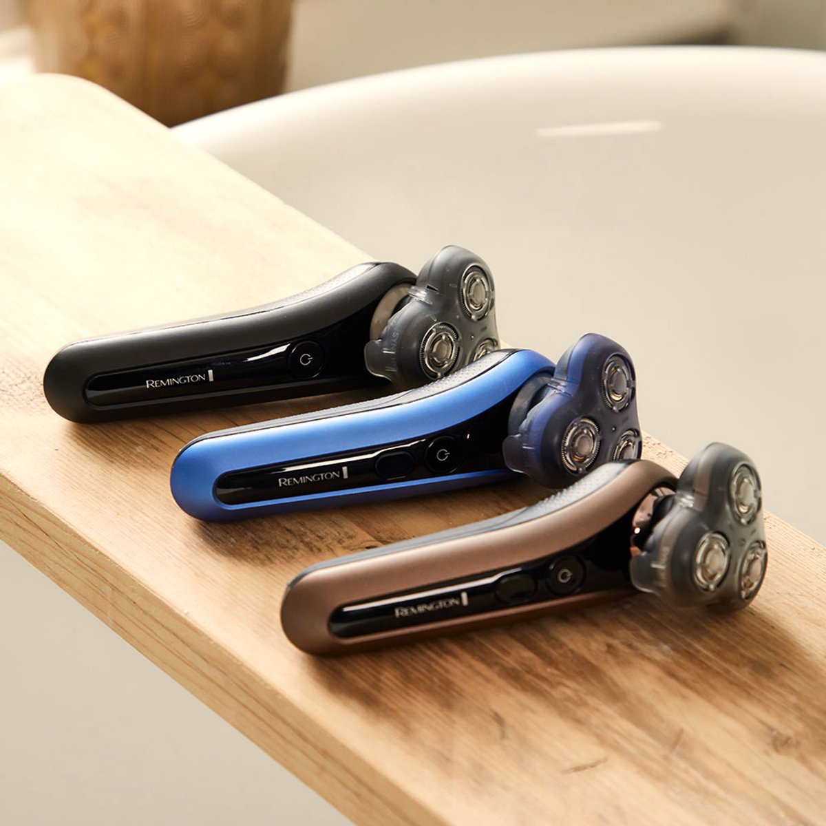 Remington X5 Limitless XR1755 Roterend Scheerapparaat - afbeelding 2