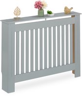 Plank Voor Bovenop De Radiator | Hittebestendig Zonder Boren