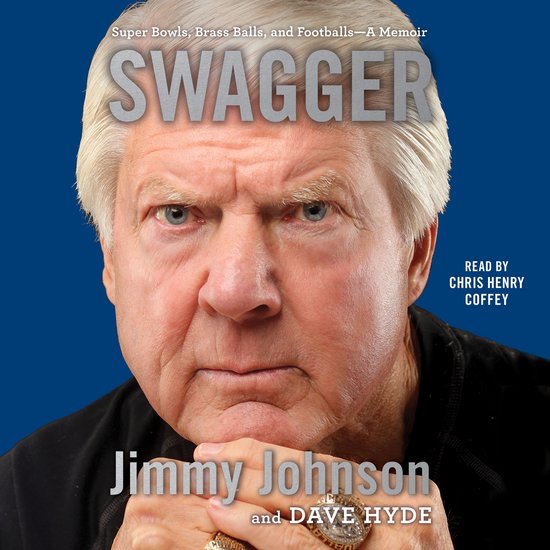 Swagger - cover