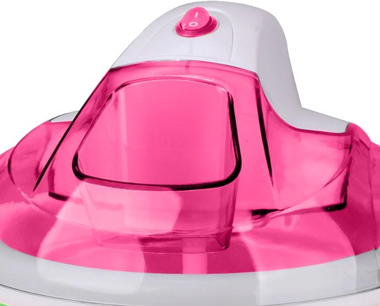 Little Balance 8234 Happy Sorbets - IJsmachine - Met vrieskom - Voor 1,5 liter roomijs - klaar binnen 30 min van Merkloos — afbeelding 4