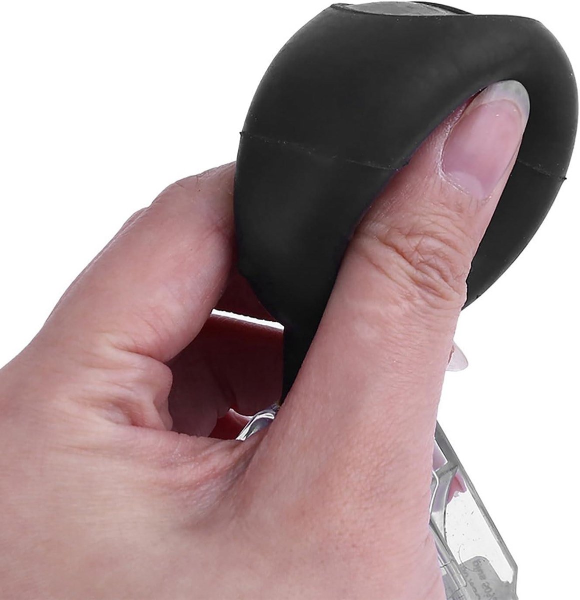 110 Cpu-Koeler Stille 120 Mm -Pwm-Ventilator Intel En Amd Socket Lga-1700 Compatibel Gray/Black - afbeelding 7