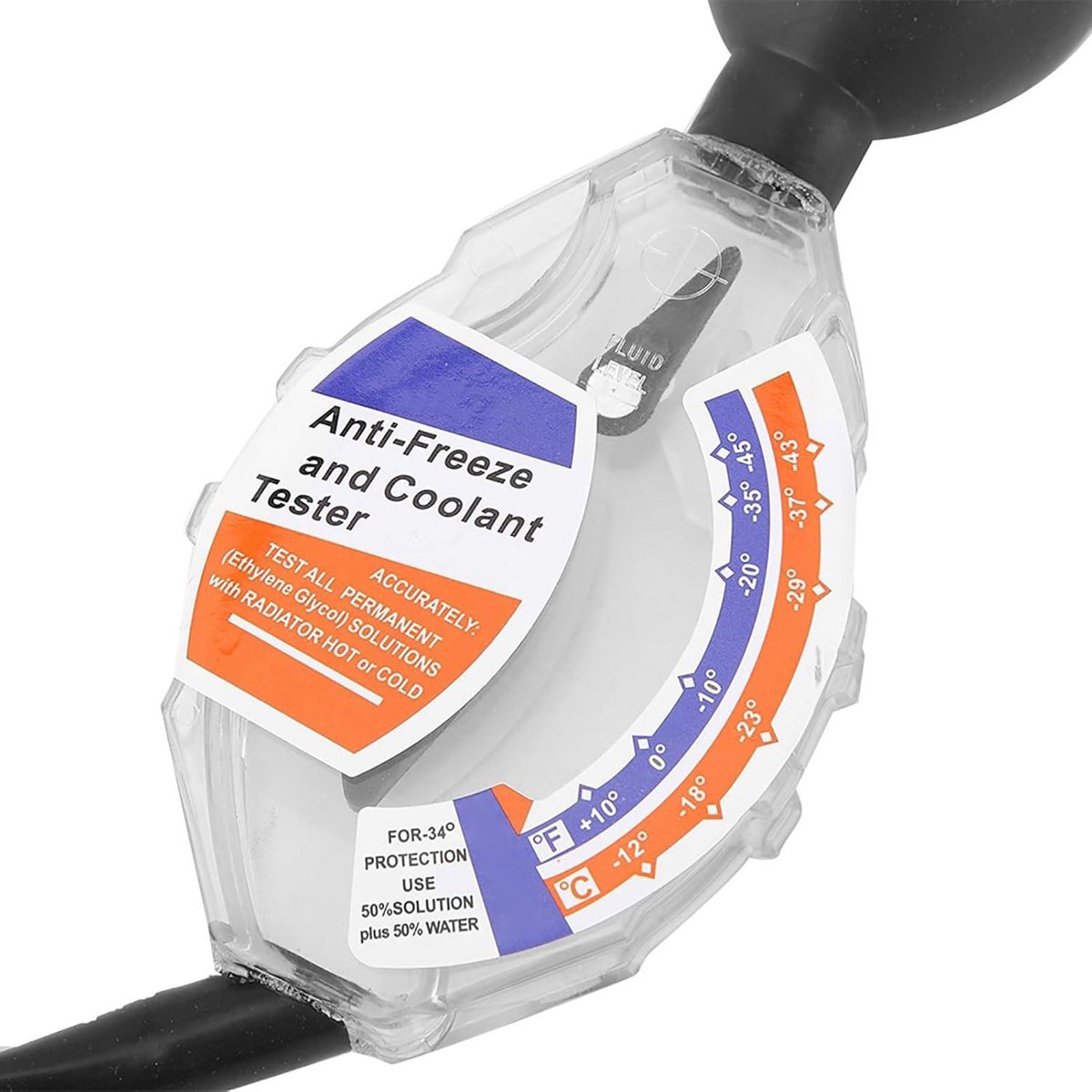 110 Cpu-Koeler Stille 120 Mm -Pwm-Ventilator Intel En Amd Socket Lga-1700 Compatibel Gray/Black - afbeelding 3