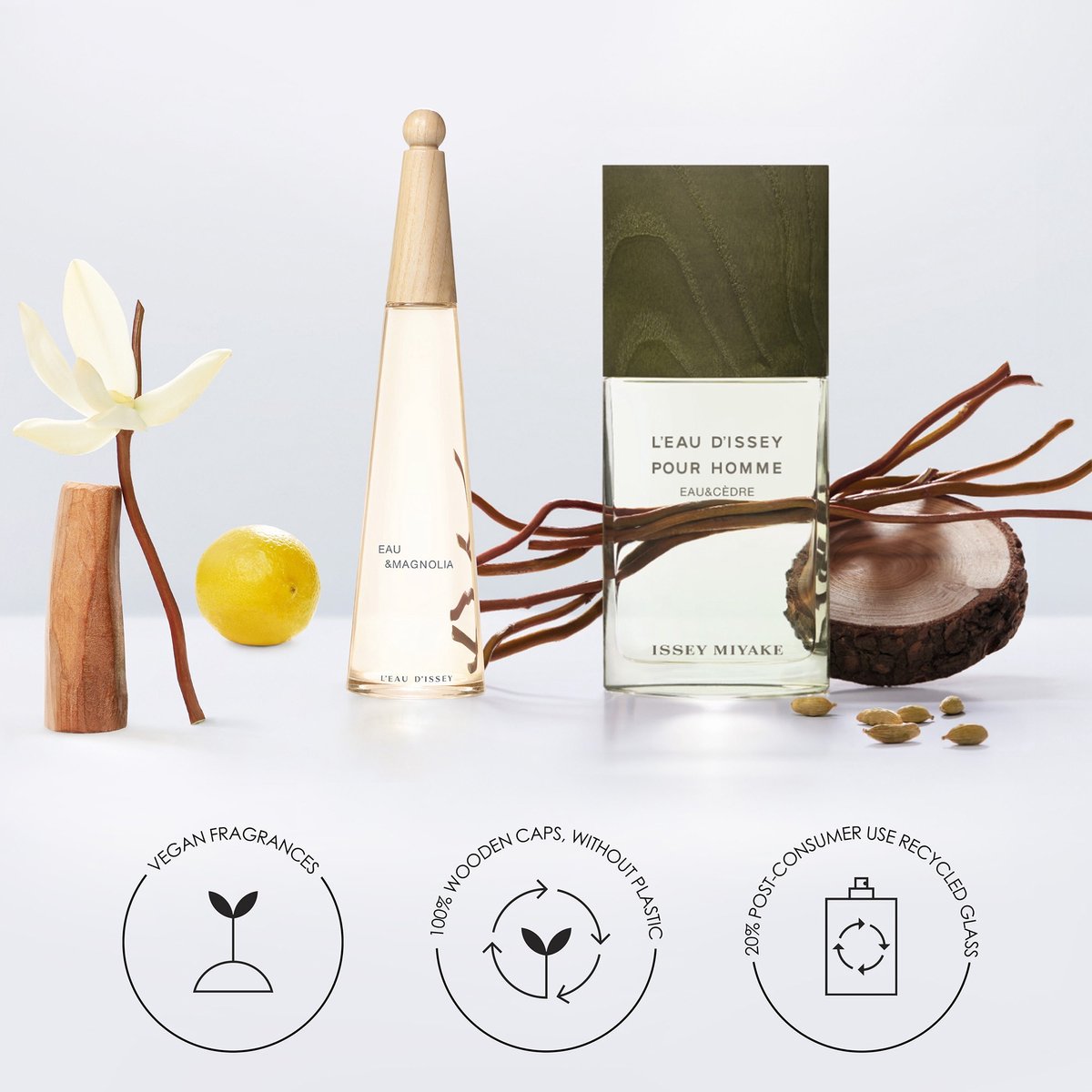 Goedkoopste Herenparfum Issey Miyake EDT (50 ml