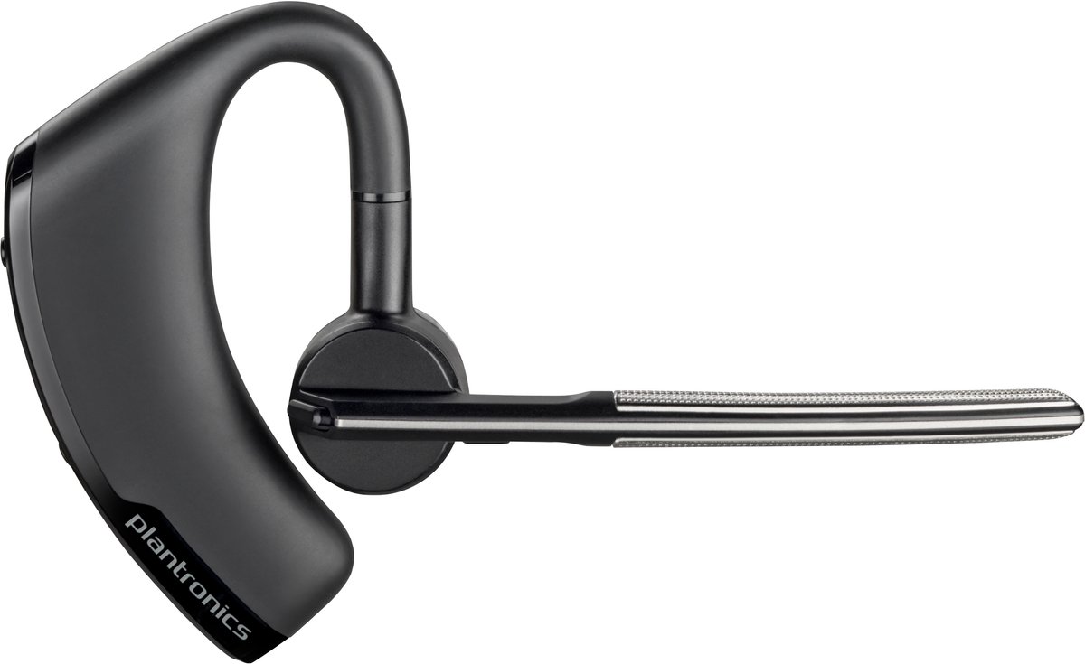 NIEUW Poly Voyager Legend Headset + geïntegreerde oplaadkabel + pinadapter