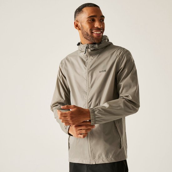 Veste de pluie Regatta Pack-It III pour homme - Taille XXL