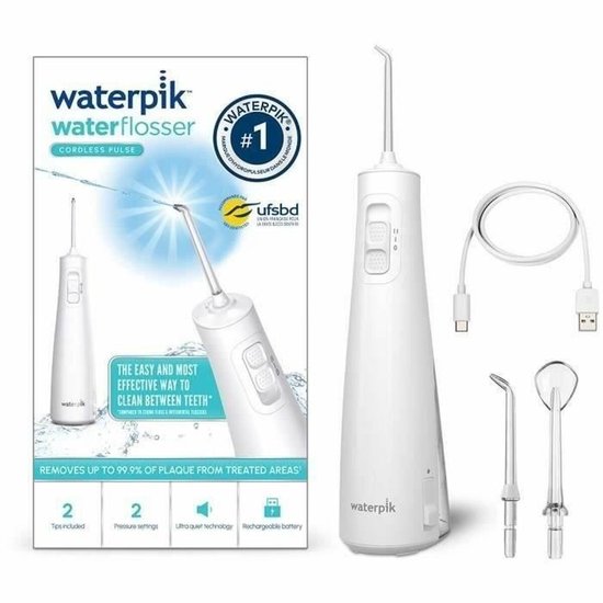 Waterpik Pulse WF-20