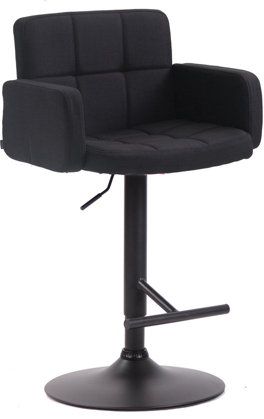 Casaria Kruk 2 Stuks 5 Wielen In Hoogte Verstelbare 10 cm Bekleding