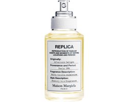 Maison Margiela Eau De Toilette - Replica Afternoon Delight Eau De Toilette - 30 ML