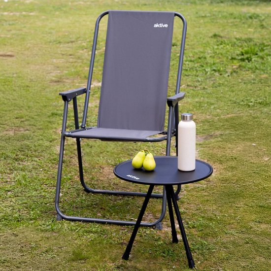 Scatola portaoggetti con coperchio Double Trasparente Antracite (28 L) | Leroy Merlin