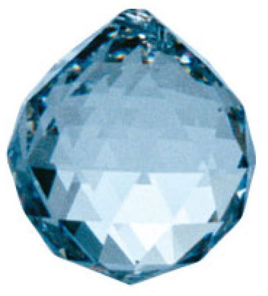 Regenboog kristal 20 mm