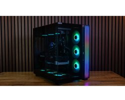 Paradigit Gaming Battlebox AMD