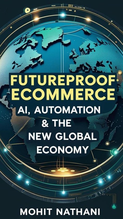 Futureproof eCommerce - cover