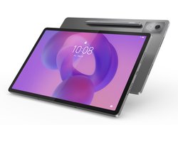 Lenovo Idea Tab Pro – 12,7 inch 3K‑display – Inclusief Lenovo Tab Pen Plus – WiFi