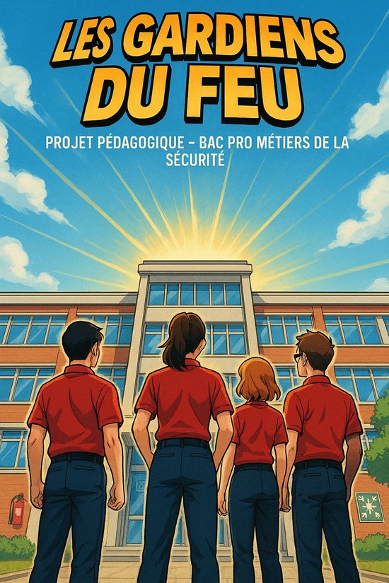 Les gardiens du feu