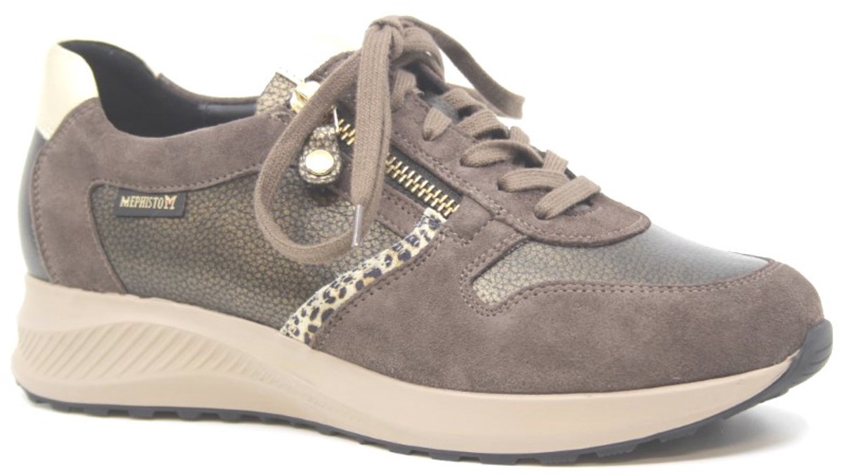 MEPHISTO SNEAKER - KIM