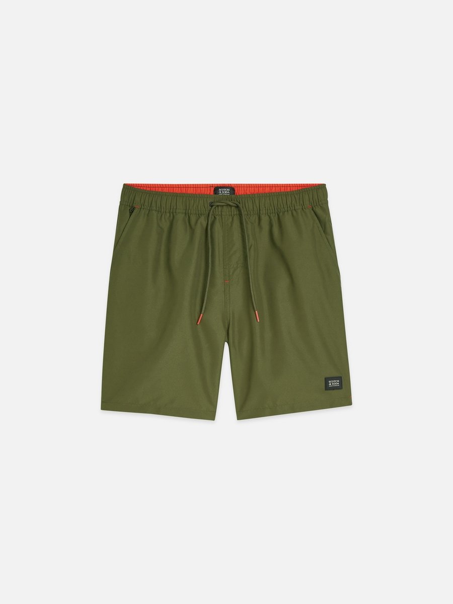 Scotch & Soda - Heren - Zwembroeken