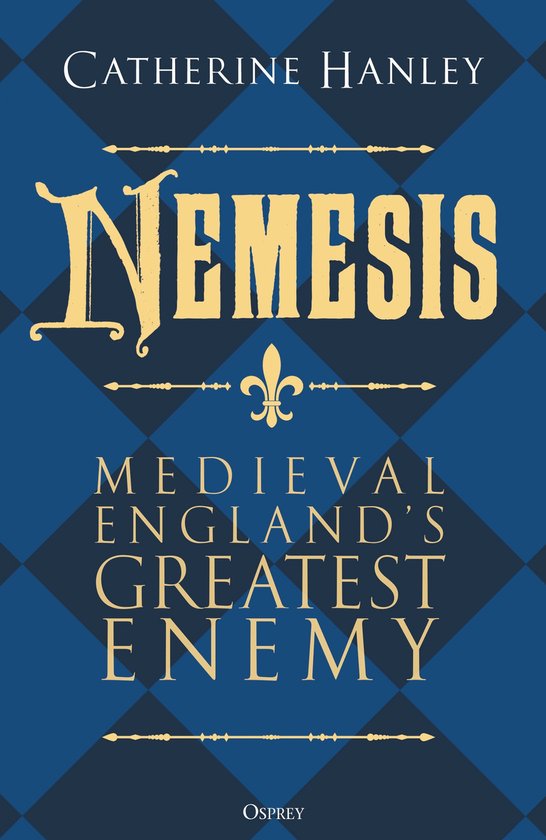 Nemesis - cover