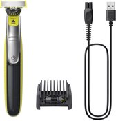 Philips OneBlade 360 QP2734/23 Gezicht