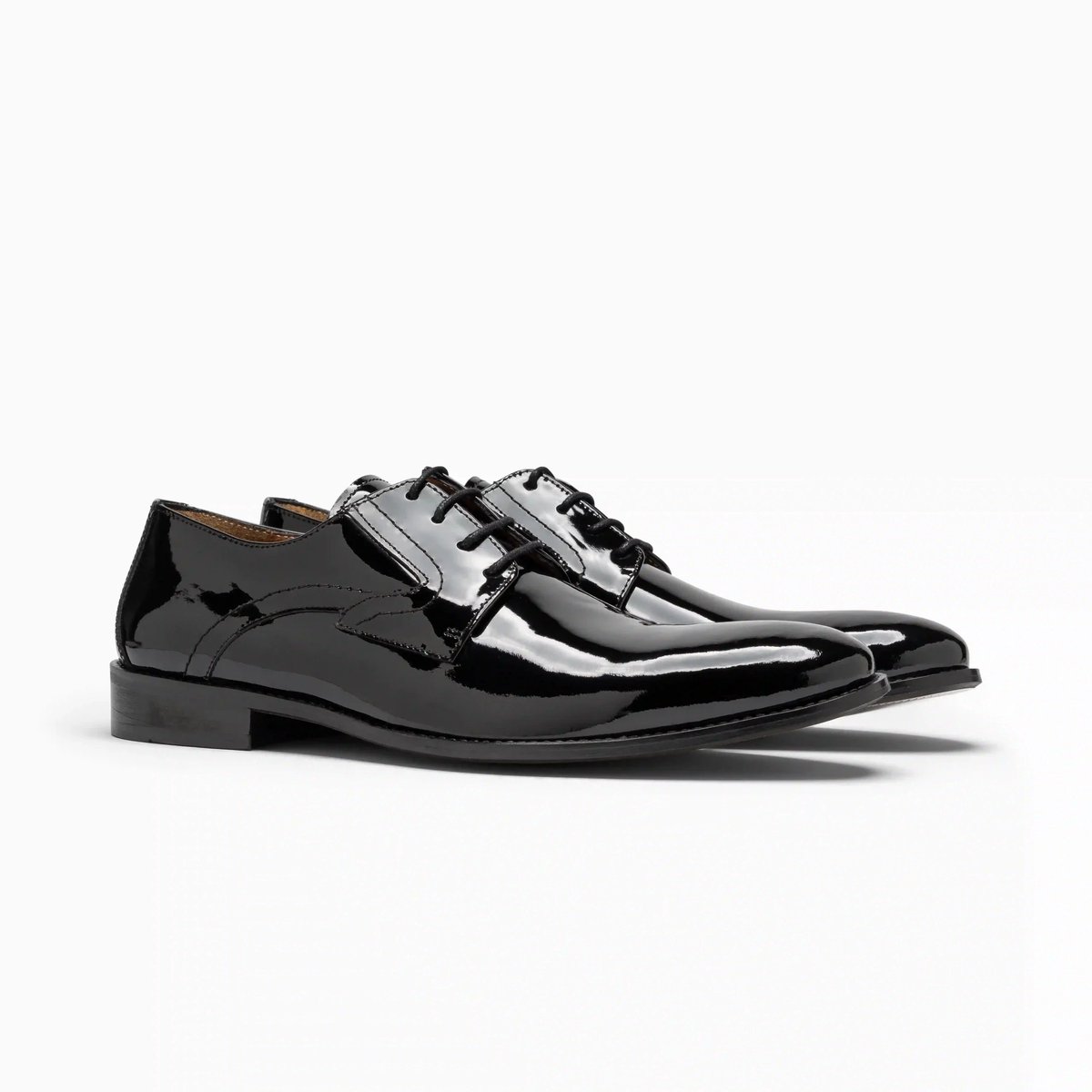 Paulo Bellini black lak