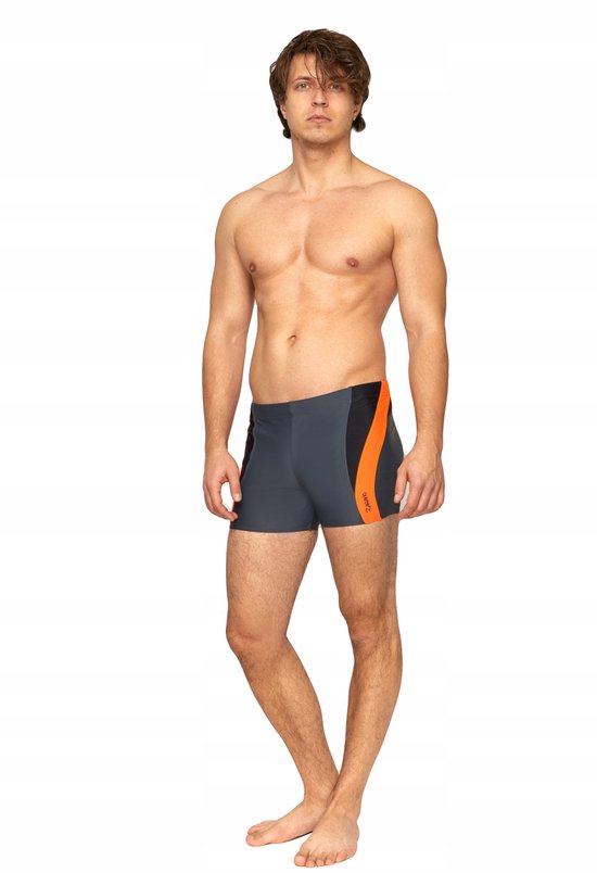 ZAGANO - Maillot de bain homme - S - Short de bain homme - Maillot de bain Sport - Maillot de bain pour la piscine