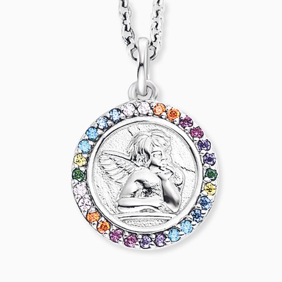 Engelsrufer Ketting kopen? | Colliers & halsketting