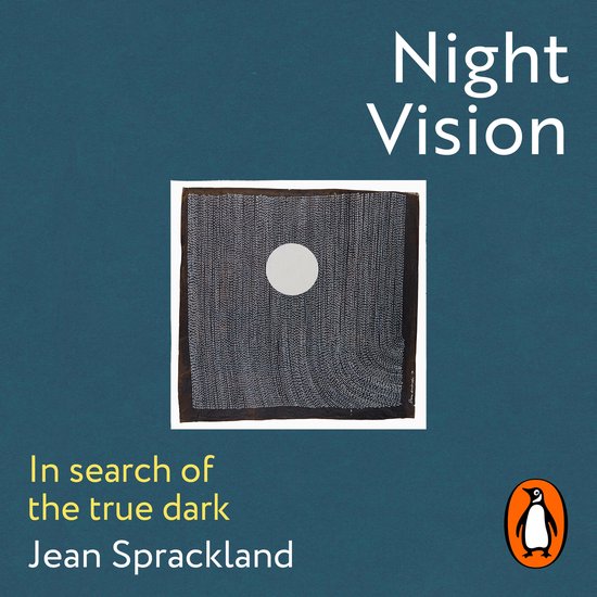 Night Vision - cover