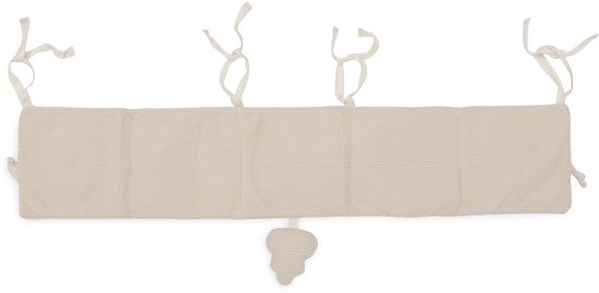Jollein - Activiteiten speelgoed - Activiteiten Boxhanger - Elephant Tales van Jollein — afbeelding 4