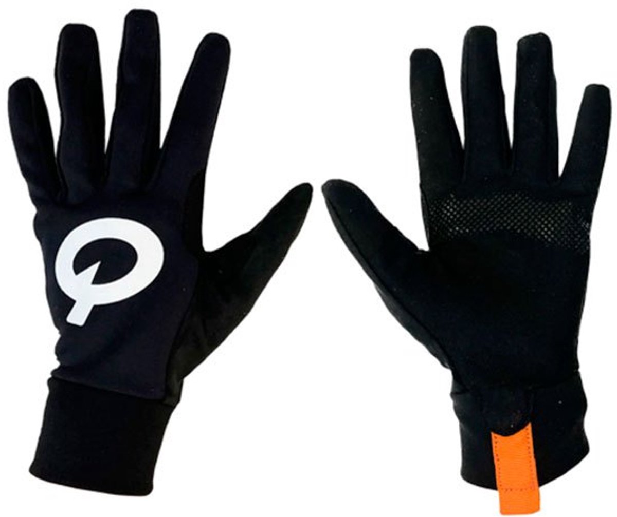 Prologo Kylma Handschoenen Zwart S