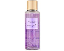 foto van Victoria's Secret Love spell Body Mist