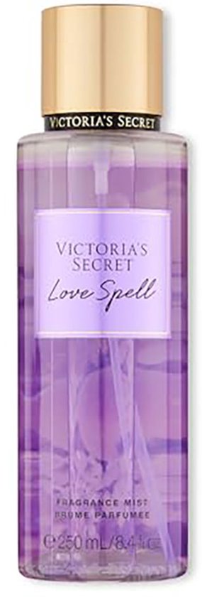 Victoria's Secret Love spell Body Mist 250 ml