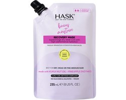 Hask Bonus Moisture Recovery Mask